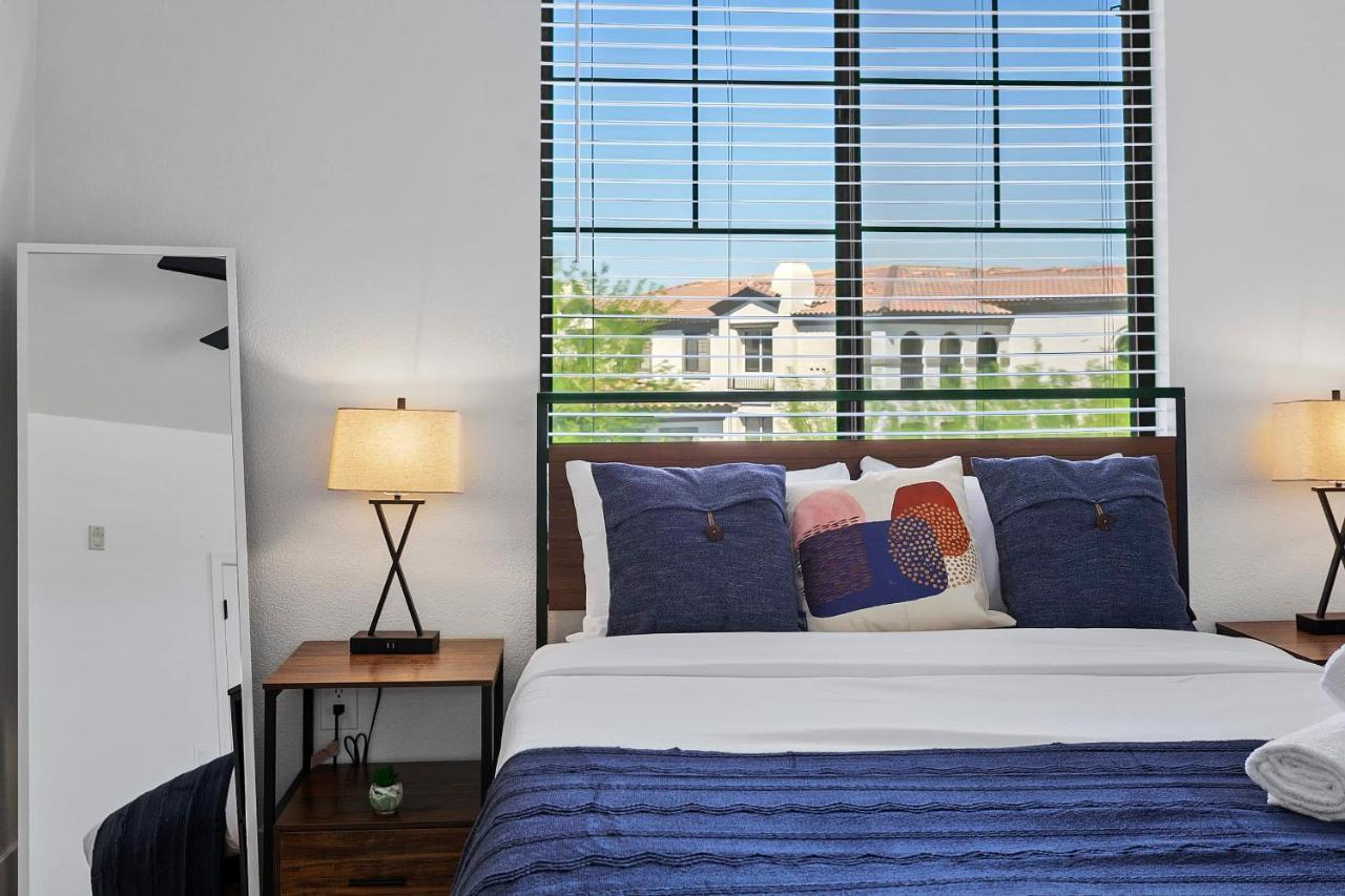 Cozysuites Glendale By The Stadium With Pool 05 Екстер'єр фото