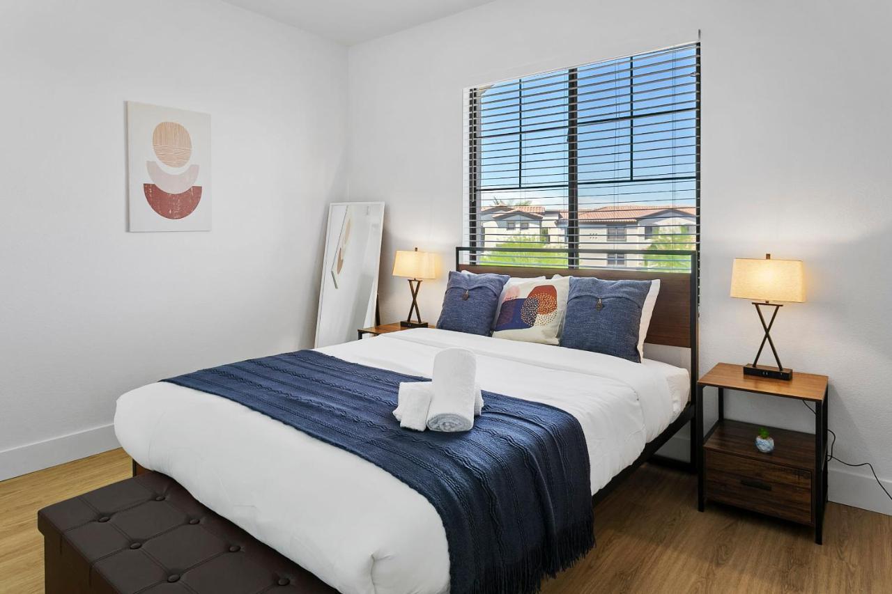 Cozysuites Glendale By The Stadium With Pool 05 Екстер'єр фото