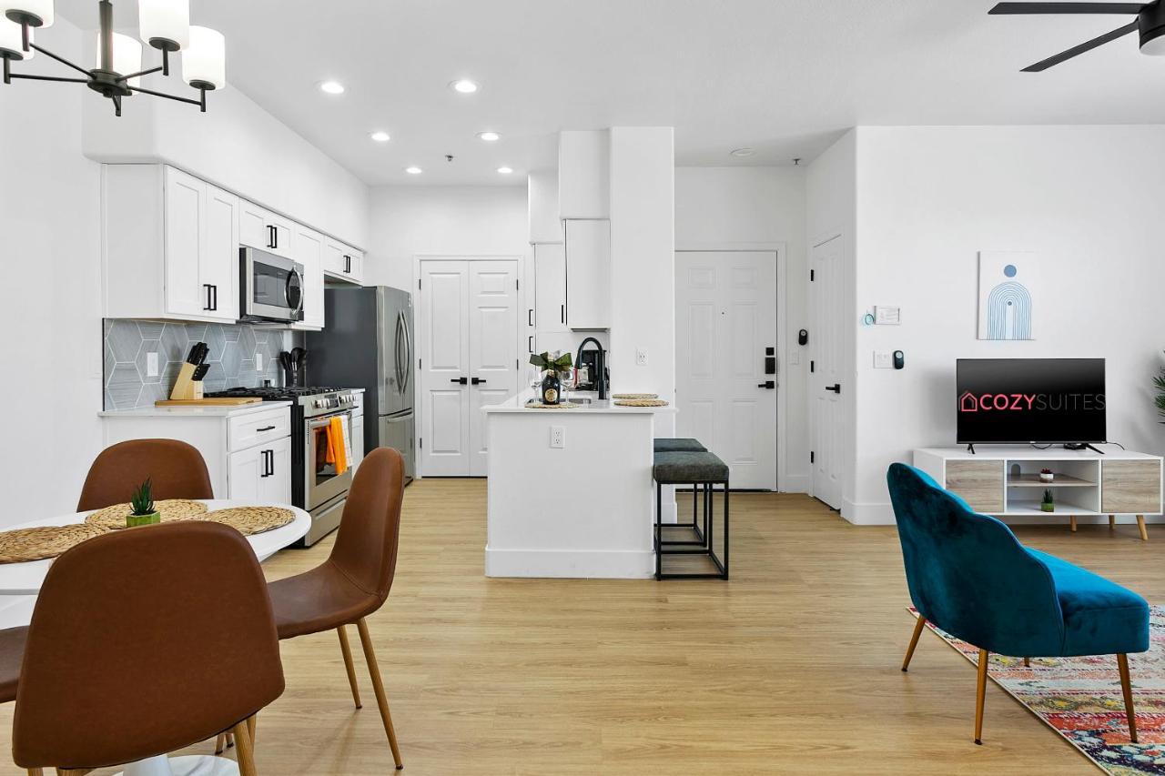 Cozysuites Glendale By The Stadium With Pool 05 Екстер'єр фото