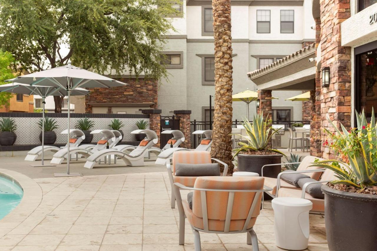 Cozysuites Glendale By The Stadium With Pool 05 Екстер'єр фото