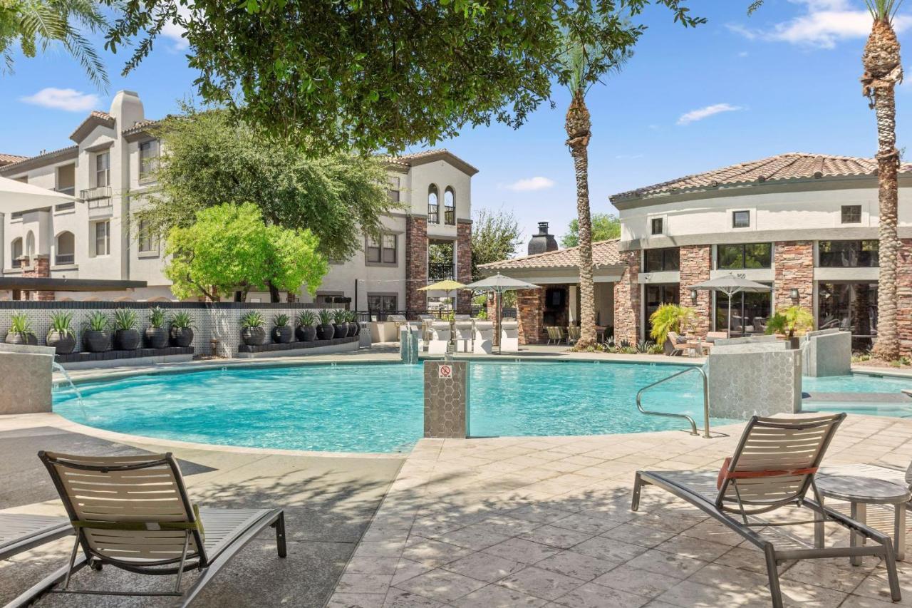 Cozysuites Glendale By The Stadium With Pool 05 Екстер'єр фото