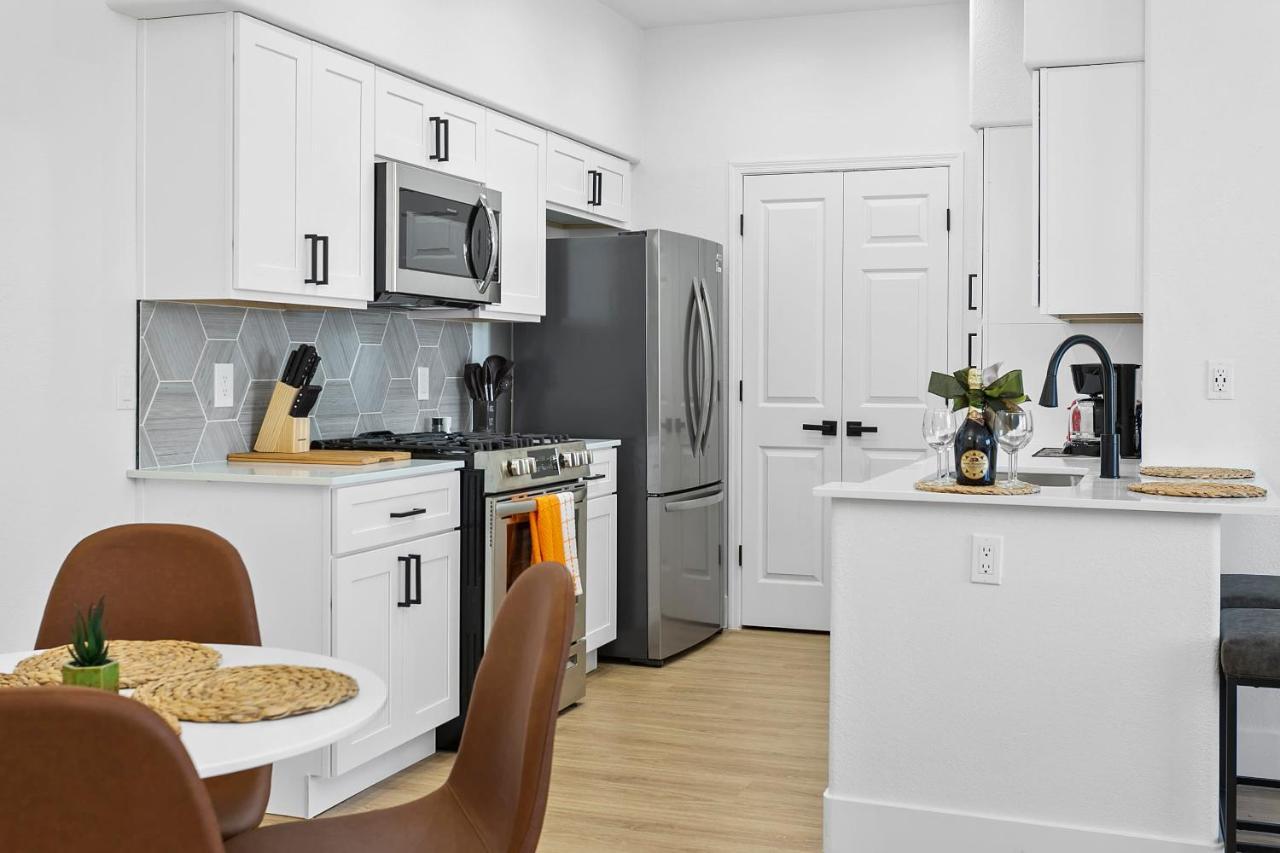 Cozysuites Glendale By The Stadium With Pool 05 Екстер'єр фото
