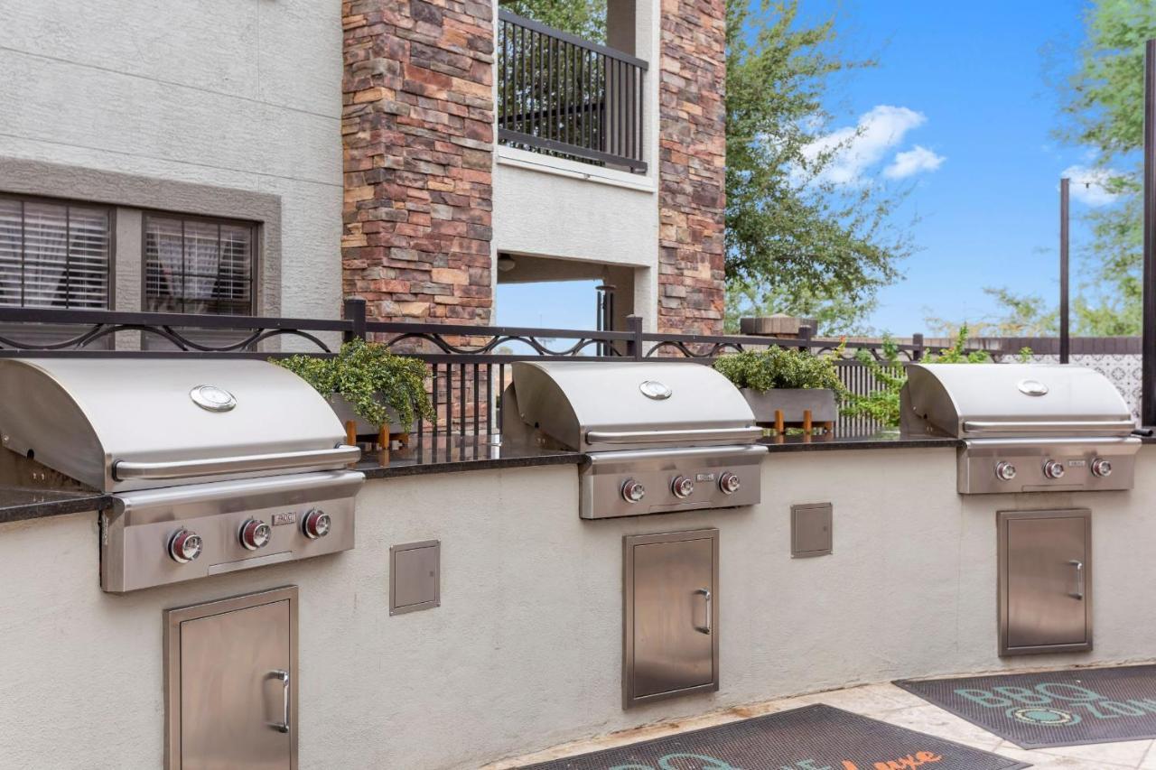 Cozysuites Glendale By The Stadium With Pool 05 Екстер'єр фото