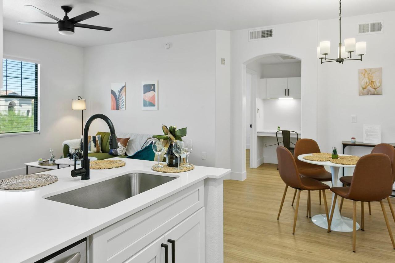 Cozysuites Glendale By The Stadium With Pool 05 Екстер'єр фото