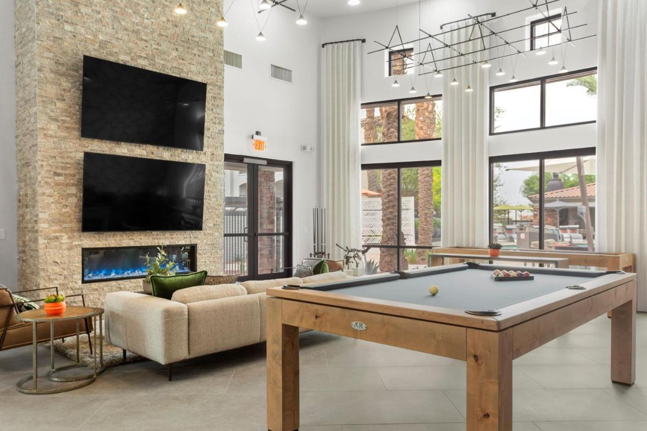 Cozysuites Glendale By The Stadium With Pool 05 Екстер'єр фото